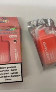Real and fake THC vapes in the UK, recognise counterfeit warning signs, understand safety risks and check products before use.