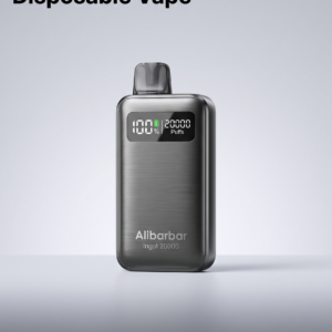 Alibarbar Ingot 20000 Disposable Vape