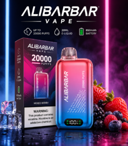 Shop Alibarbar Vape products in the UK at VapeHavenUK. Explore Alibarbar vapes, flavours and product options with clear specifications and UK-focused information.