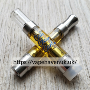 Cali Clear Carts