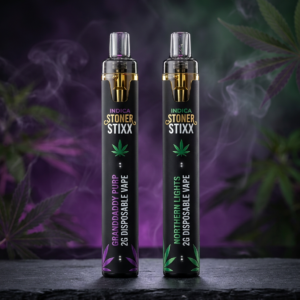 Indica Stoner Stixx 2g dispo