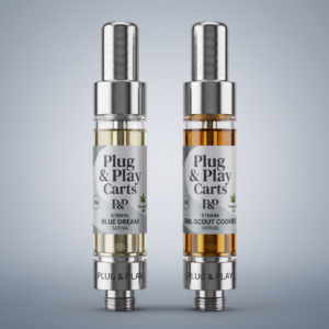 Plug & Play Carts