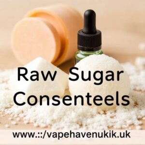 Raw Sugar Concentrates