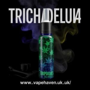 Trichadelics X Mendoja 2g