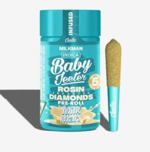 Baby Jeeter pre-rolls, their product characteristics, ingredients and important UK cannabis laws before considering cannabinoid products.