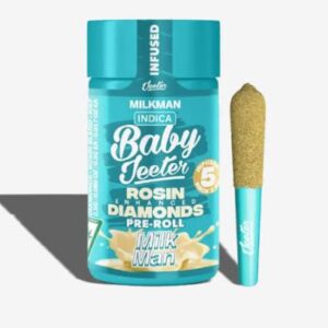 Baby Jeeter pre-rolls, their product characteristics, ingredients and important UK cannabis laws before considering cannabinoid products.