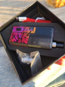 Explore the media, marketing and culture of vapes in the UK, including social media, youth influence, advertising rules, consumer trends, regulation and vaping culture.
