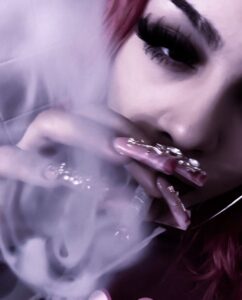 Explore the media, marketing and culture of vapes in the UK, including social media, youth influence, advertising rules, consumer trends, regulation and vaping culture.